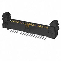 Samtec Inc. - EHT-117-01-S-D-SM-LC-09-P - 2MM EJECTOR HEADER