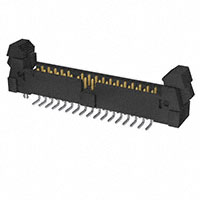 Samtec Inc. - EHT-117-01-S-D-SM-LC-12-P - 2MM EJECTOR HEADER