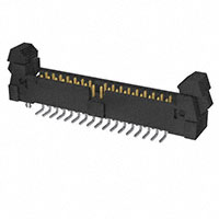 Samtec Inc. - EHT-117-01-S-D-SM-LC-16-P - 2MM EJECTOR HEADER