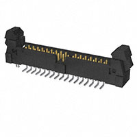 Samtec Inc. - EHT-117-01-S-D-SM-LC-20-P - 2MM EJECTOR HEADER