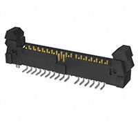 Samtec Inc. - EHT-117-01-S-D-SM-LC-21-P - 2MM EJECTOR HEADER