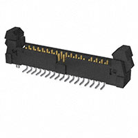 Samtec Inc. - EHT-117-01-S-D-SM-LC-26-P - 2MM EJECTOR HEADER