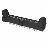 Samtec Inc. - EHT-118-01-T-D - 2MM EJECTOR HEADER