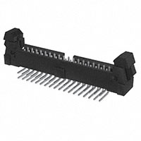 Samtec Inc. - EHT-118-01-T-D-RA - 2MM EJECTOR HEADER