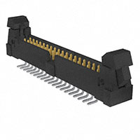 Samtec Inc. - EHT-119-01-F-D-SM - 2MM EJECTOR HEADER