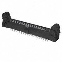Samtec Inc. - EHT-120-01-TM-D - 2MM EJECTOR HEADER