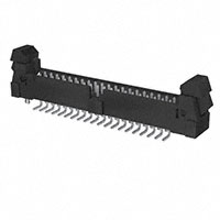 Samtec Inc. - EHT-120-01-T-D-SM-LC-K - 2MM EJECTOR HEADER