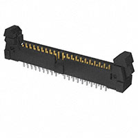 Samtec Inc. - EHT-120-01-S-D-19 - 2MM EJECTOR HEADER