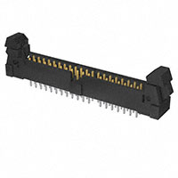 Samtec Inc. - EHT-120-01-S-D-25 - 2MM EJECTOR HEADER