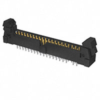 Samtec Inc. - EHT-120-01-S-D-35 - 2MM EJECTOR HEADER