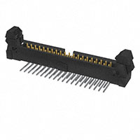 Samtec Inc. - EHT-120-01-S-D-RA-40 - 2MM EJECTOR HEADER