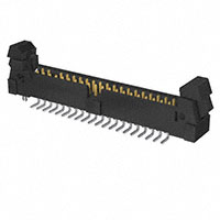 Samtec Inc. - EHT-120-01-S-D-SM-LC-06-K - 2MM EJECTOR HEADER