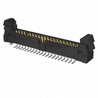 Samtec Inc. - EHT-120-01-S-D-SM-LC-08-K - 2MM EJECTOR HEADER