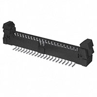 Samtec Inc. - EHT-121-01-T-D-SM - 2MM EJECTOR HEADER