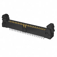 Samtec Inc. - EHT-121-01-L-D-SR - 2MM EJECTOR HEADER