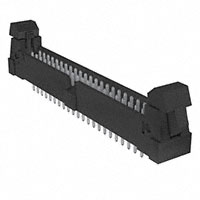 Samtec Inc. - EHT-122-01-T-D - 2MM EJECTOR HEADER
