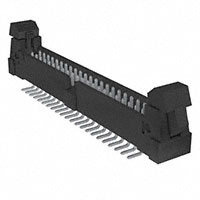 Samtec Inc. - EHT-122-01-T-D-SM - 2MM EJECTOR HEADER