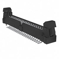 Samtec Inc. - EHT-122-01-T-D-SM-LC - 2MM EJECTOR HEADER