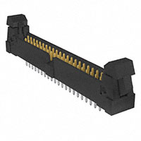 Samtec Inc. - EHT-122-01-S-D-01 - 2MM EJECTOR HEADER