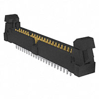 Samtec Inc. - EHT-122-01-S-D-12 - 2MM EJECTOR HEADER