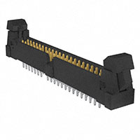 Samtec Inc. - EHT-122-01-S-D-15 - 2MM EJECTOR HEADER