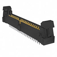 Samtec Inc. - EHT-122-01-S-D-16 - 2MM EJECTOR HEADER