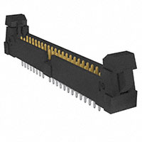 Samtec Inc. - EHT-122-01-S-D-17 - 2MM EJECTOR HEADER