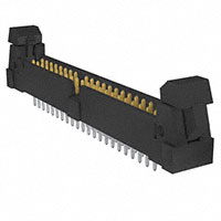 Samtec Inc. - EHT-122-01-S-D-18 - 2MM EJECTOR HEADER