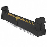 Samtec Inc. - EHT-122-01-S-D-38 - 2MM EJECTOR HEADER