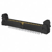 Samtec Inc. - EHT-122-01-S-D-43 - 2MM EJECTOR HEADER