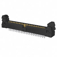 Samtec Inc. - EHT-122-01-S-D-44 - 2MM EJECTOR HEADER