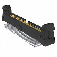 Samtec Inc. - EHT-122-01-L-D-RA-SR - 2MM EJECTOR HEADER