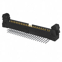 Samtec Inc. - EHT-122-01-S-D-RA-04 - 2MM EJECTOR HEADER