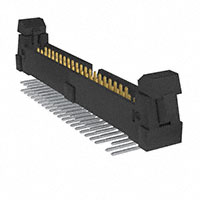 Samtec Inc. - EHT-122-01-S-D-RA-05 - 2MM EJECTOR HEADER