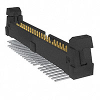 Samtec Inc. - EHT-122-01-S-D-RA-15 - 2MM EJECTOR HEADER