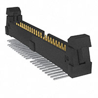 Samtec Inc. - EHT-122-01-S-D-RA-21 - 2MM EJECTOR HEADER