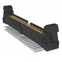 Samtec Inc. - EHT-122-01-S-D-RA-22 - 2MM EJECTOR HEADER