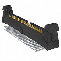 Samtec Inc. - EHT-122-01-S-D-RA-24 - 2MM EJECTOR HEADER