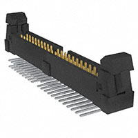 Samtec Inc. - EHT-122-01-S-D-RA-25 - 2MM EJECTOR HEADER