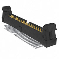 Samtec Inc. - EHT-122-01-S-D-RA-29 - 2MM EJECTOR HEADER