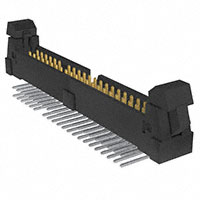 Samtec Inc. - EHT-122-01-S-D-RA-31 - 2MM EJECTOR HEADER