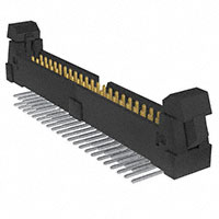 Samtec Inc. - EHT-122-01-S-D-RA-32 - 2MM EJECTOR HEADER