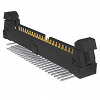 Samtec Inc. - EHT-122-01-S-D-RA-42 - 2MM EJECTOR HEADER