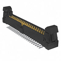 Samtec Inc. - EHT-122-01-F-D-SM-SR - 2MM EJECTOR HEADER