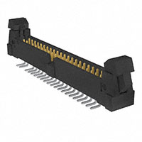 Samtec Inc. - EHT-122-01-S-D-SM-05-TR - 2MM EJECTOR HEADER