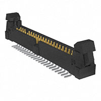 Samtec Inc. - EHT-122-01-S-D-SM-08-TR - 2MM EJECTOR HEADER