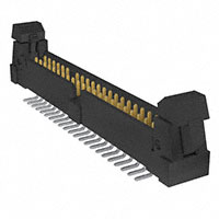 Samtec Inc. - EHT-122-01-S-D-SM-14-TR - 2MM EJECTOR HEADER