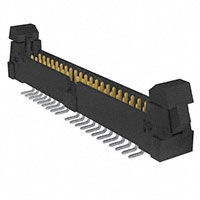 Samtec Inc. - EHT-122-01-S-D-SM-19-TR - 2MM EJECTOR HEADER