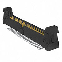 Samtec Inc. - EHT-122-01-S-D-SM-22-TR - 2MM EJECTOR HEADER