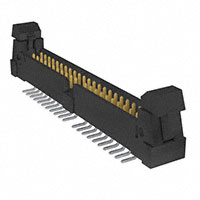 Samtec Inc. - EHT-122-01-S-D-SM-23-TR - 2MM EJECTOR HEADER